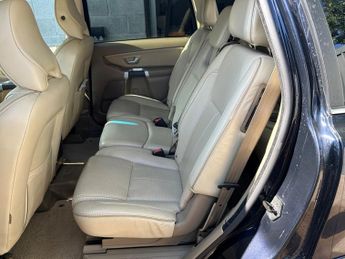 Volvo XC90 D5 EXECUTIVE AWD