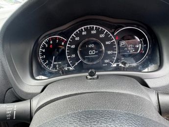 Nissan Note ACENTA 1.2 Automatic, 5dr ** ULEZ Compliant ** Low Mileage **