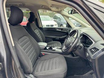 Ford Galaxy 2.0 TDCi EURO 6 Titanium 5dr MPV 7 SEATER AUTOMATIC ULEZ COMPLIA