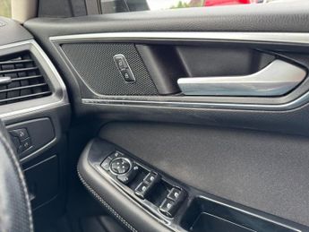 Ford Galaxy 2.0 TDCi EURO 6 Titanium 5dr MPV 7 SEATER AUTOMATIC ULEZ COMPLIA