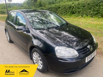 Volkswagen Golf MATCH TSI DS 1.4