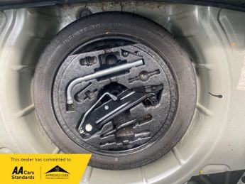 Volkswagen Golf MATCH TSI DS 1.4