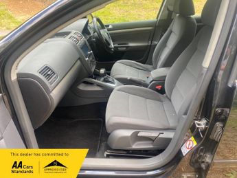 Volkswagen Golf MATCH TSI DS 1.4