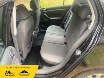 Volkswagen Golf MATCH TSI DS 1.4