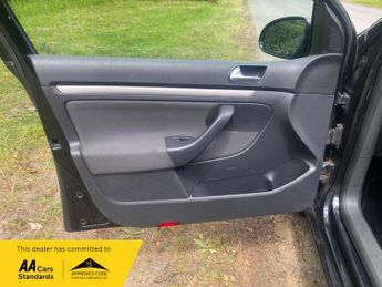 Volkswagen Golf MATCH TSI DS 1.4