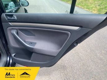 Volkswagen Golf MATCH TSI DS 1.4