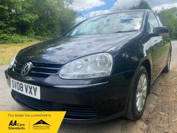 Volkswagen Golf MATCH TSI DS 1.4