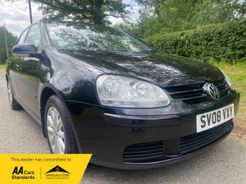 Volkswagen Golf MATCH TSI DS 1.4