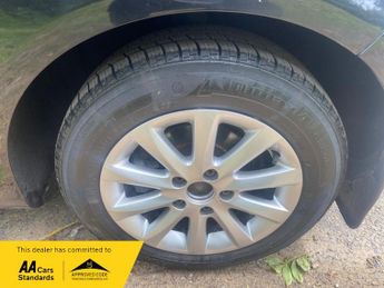 Volkswagen Golf MATCH TSI DS 1.4