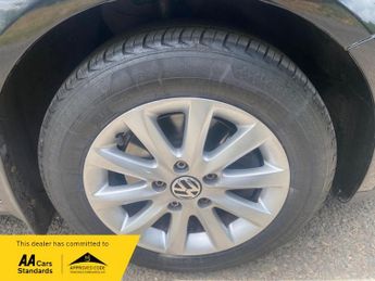 Volkswagen Golf MATCH TSI DS 1.4