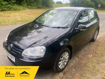 Volkswagen Golf MATCH TSI DS 1.4