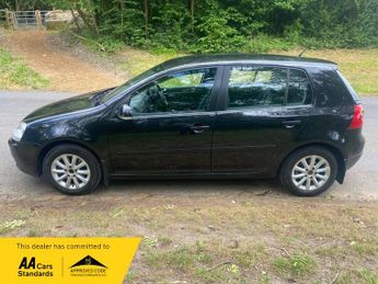 Volkswagen Golf MATCH TSI DS 1.4