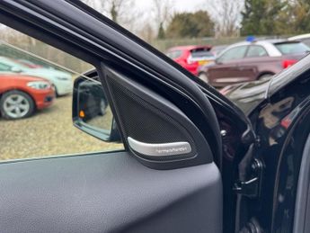 Mercedes-Benz A Class A250 AMG Line 2.0 Blue Efficiency Sport **Auto**Petrol**