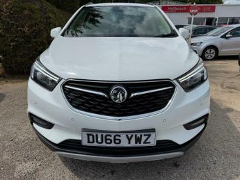 Vauxhall Mokka 1.6i Elite Euro 6 (s/s) 5dr