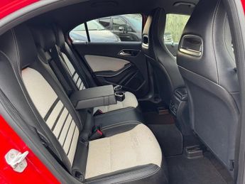 Mercedes-Benz A Class A180 Sport 1.6 Petrol**Auto**Petrol**