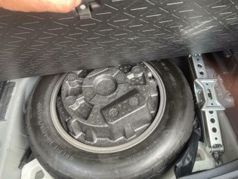 Toyota RAV4 2.5 VVT-h Design CVT 4WD Euro 6 (s/s) 5dr