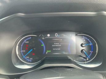 Toyota RAV4 2.5 VVT-h Design CVT 4WD Euro 6 (s/s) 5dr