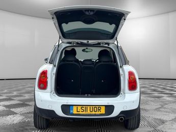 MINI Countryman COOPER