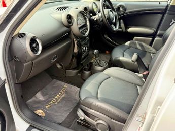 MINI Countryman COOPER
