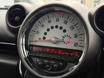 MINI Countryman COOPER