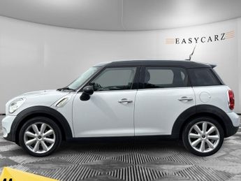 MINI Countryman COOPER
