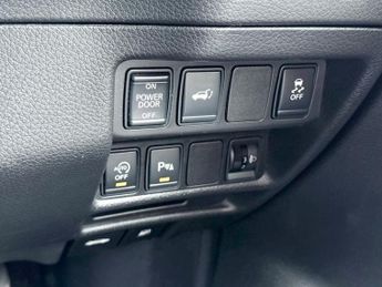 Nissan X-Trail DCI N-TEC