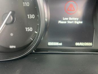 Land Rover Range Rover Evoque 2.0 TD4 HSE Dynamic SUV 5dr Diesel Auto 4WD Euro 6 (s/s) (180 ps