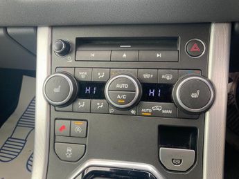 Land Rover Range Rover Evoque 2.0 TD4 HSE Dynamic SUV 5dr Diesel Auto 4WD Euro 6 (s/s) (180 ps