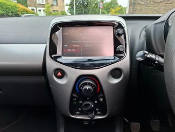 Citroen C1 AIRSCAPE FEEL