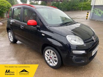 Fiat Panda 1.2 EASY 5Dr