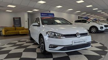 Volkswagen Golf MATCH TSI DSG AUTO PETROL, 71000 MILES