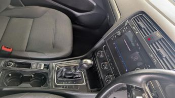 Volkswagen Golf MATCH TSI DSG AUTO PETROL, 71000 MILES