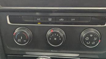 Volkswagen Golf MATCH TSI DSG AUTO PETROL, 71000 MILES