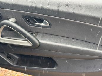 Volkswagen Scirocco TSI DSG