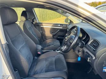 Volkswagen Golf ESTATE 1.4 TSI SE Edition ** HPI CLEAR **