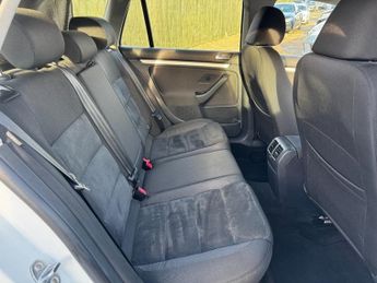 Volkswagen Golf ESTATE 1.4 TSI SE Edition ** HPI CLEAR **