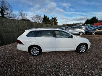 Volkswagen Golf ESTATE 1.4 TSI SE Edition ** HPI CLEAR **