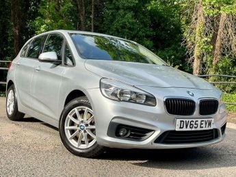 BMW 218 1.5 218i SE Euro 6 (s/s) 5dr