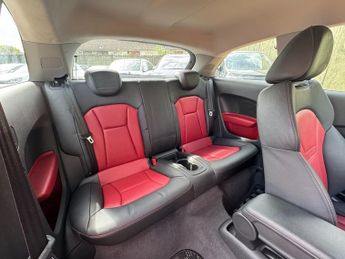 Audi A1 SPORT TFSI 1.4 S Tronic 3dr AUTOMATIC * ULEZ Compliant * Low Mil