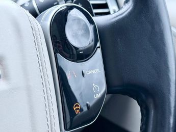 Land Rover Range Rover TDV6 VOGUE