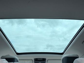 Land Rover Range Rover TDV6 VOGUE