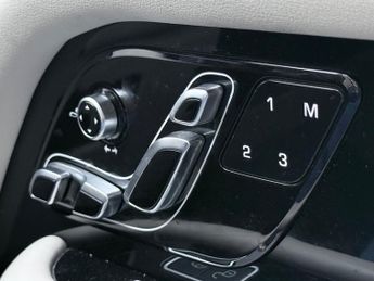 Land Rover Range Rover TDV6 VOGUE