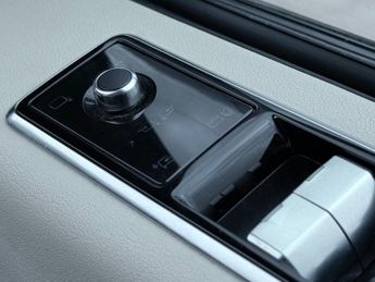 Land Rover Range Rover TDV6 VOGUE