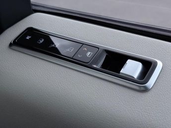 Land Rover Range Rover TDV6 VOGUE