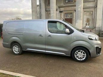 Vauxhall Vivaro 1.5 Turbo D 2900 Sportive L2 H1 Euro 6 (s/s) 5dr