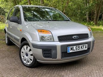 Ford Fusion STYLE