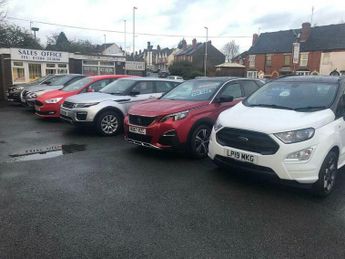 Vauxhall Mokka 1.2 Turbo GS Line SUV 5dr Petrol Auto Euro 6 (s/s) (130 ps)
