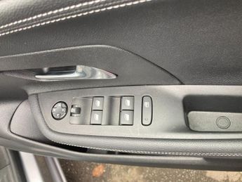 Vauxhall Mokka 1.2 Turbo GS Line SUV 5dr Petrol Auto Euro 6 (s/s) (130 ps)