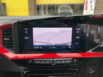 Vauxhall Mokka 1.2 Turbo GS Line SUV 5dr Petrol Auto Euro 6 (s/s) (130 ps)