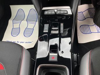 Vauxhall Mokka 1.2 Turbo GS Line SUV 5dr Petrol Auto Euro 6 (s/s) (130 ps)